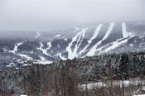 Windham Mountain Resort The First In New York State To 